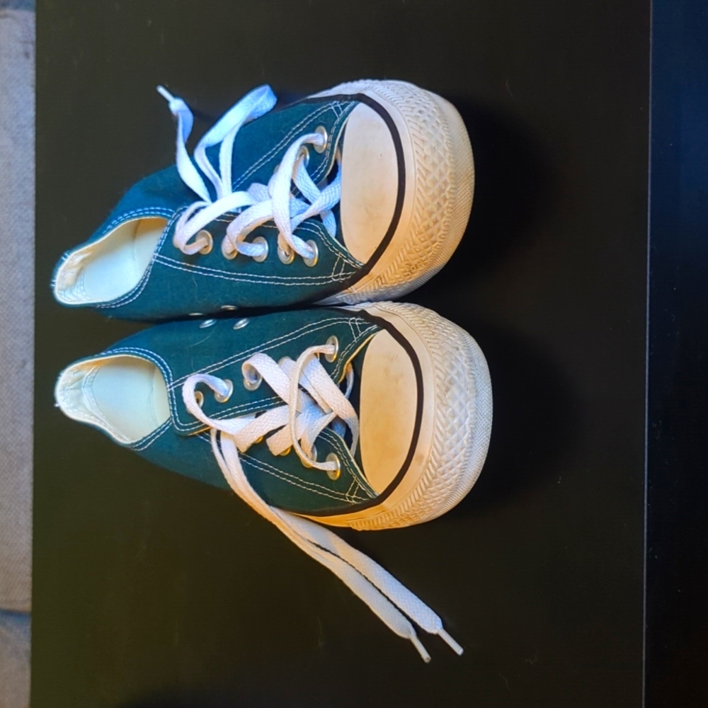 Converse All-Stars